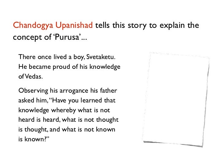 The Wisdom of Upanishads